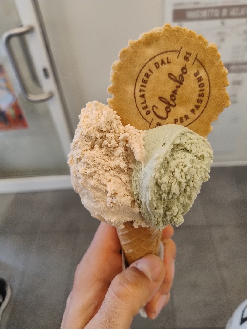 Gelateria Colombo1981