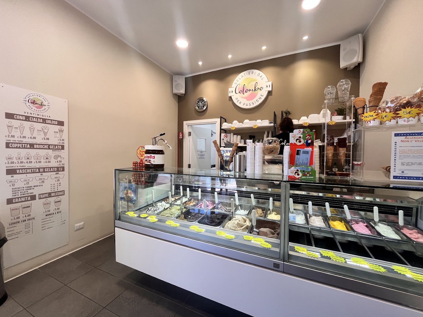 Gelateria Colombo1981