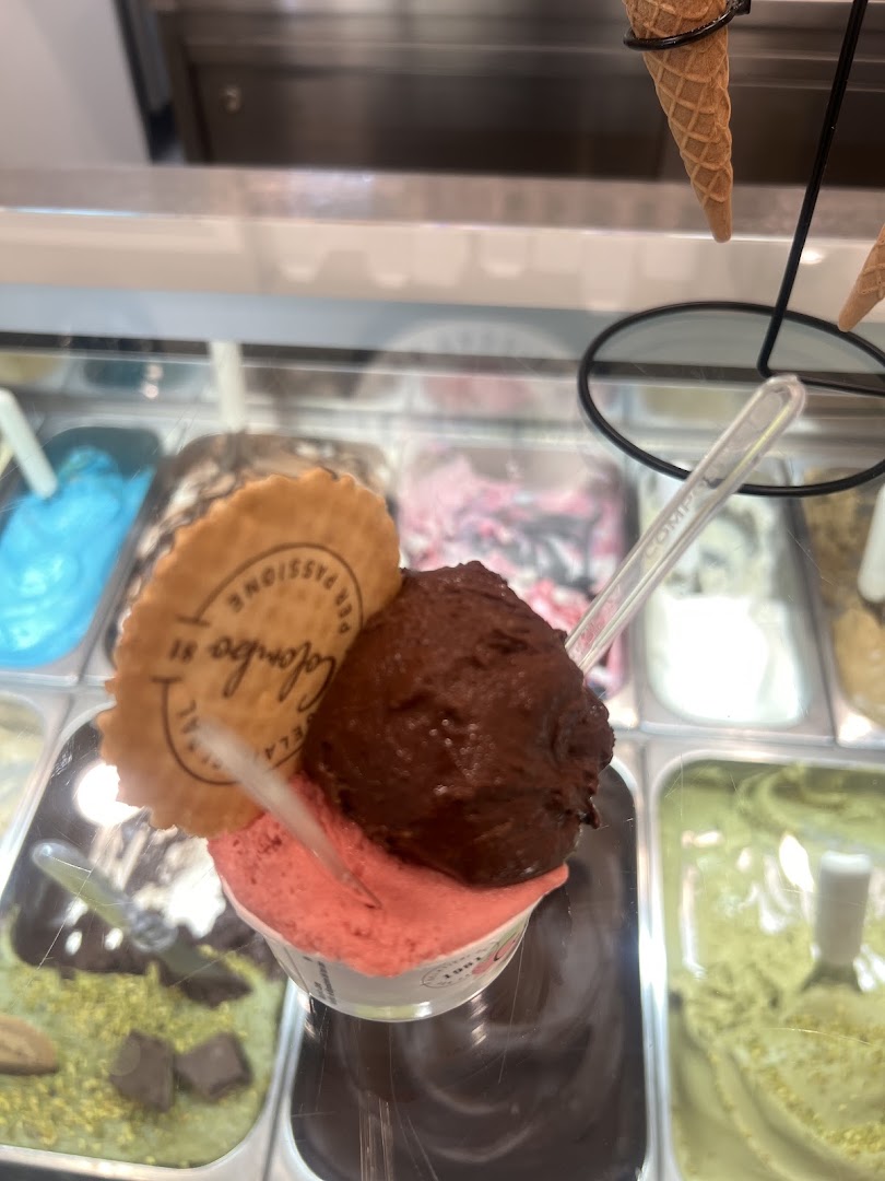 Gelateria Colombo1981
