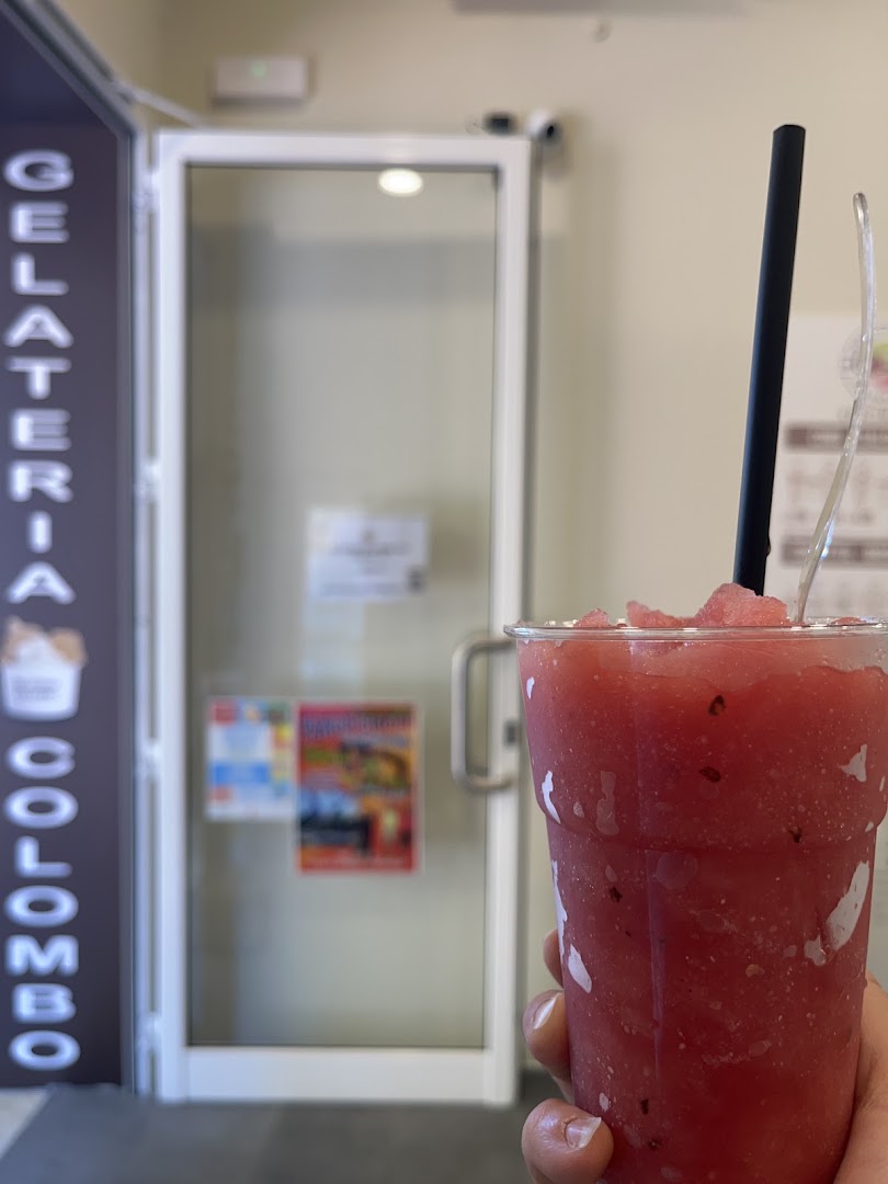 Gelateria Colombo1981