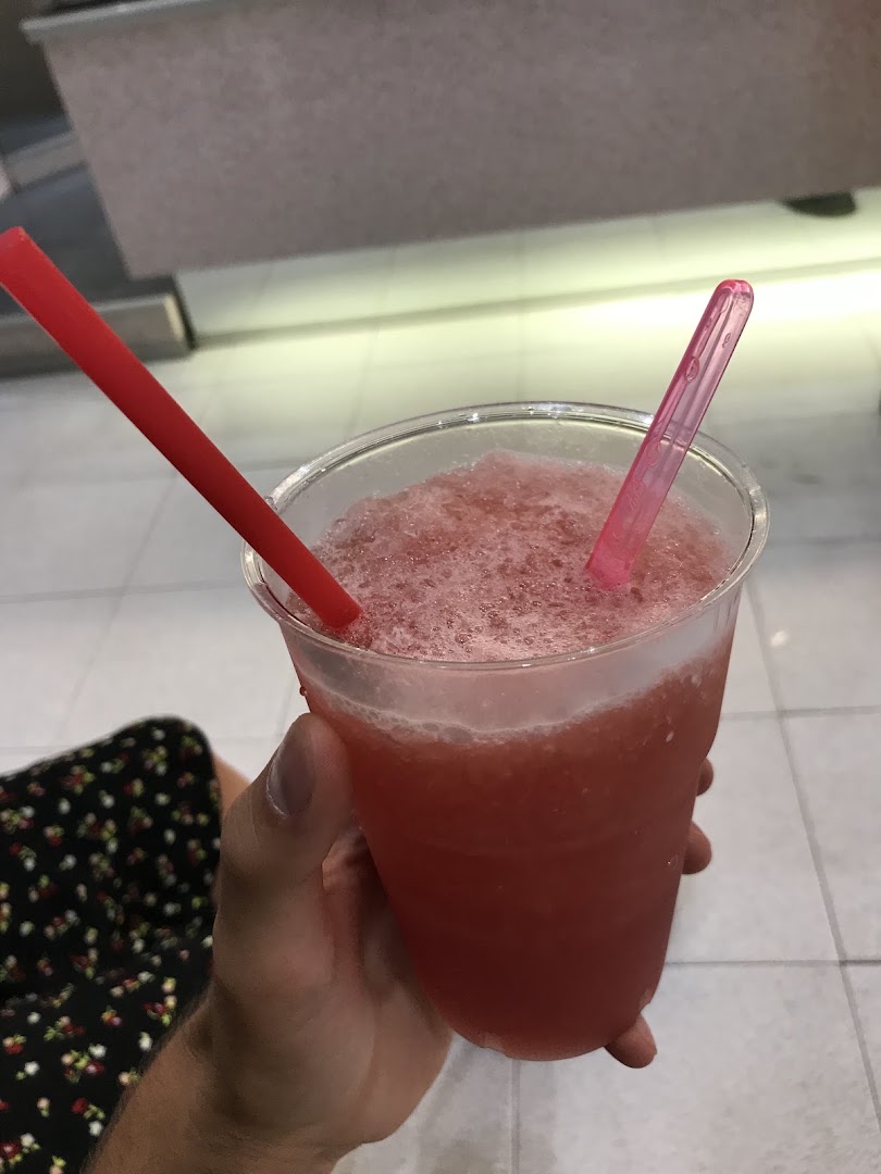 Gelateria Comi