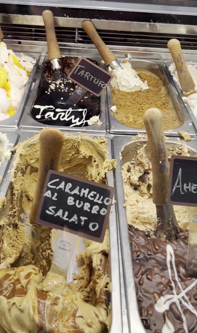 Gelateria Con Gusto