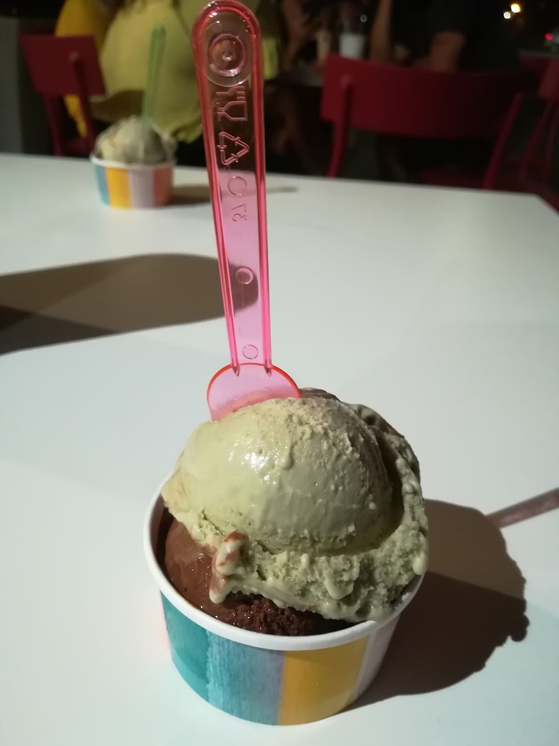 Gelateria Concordia