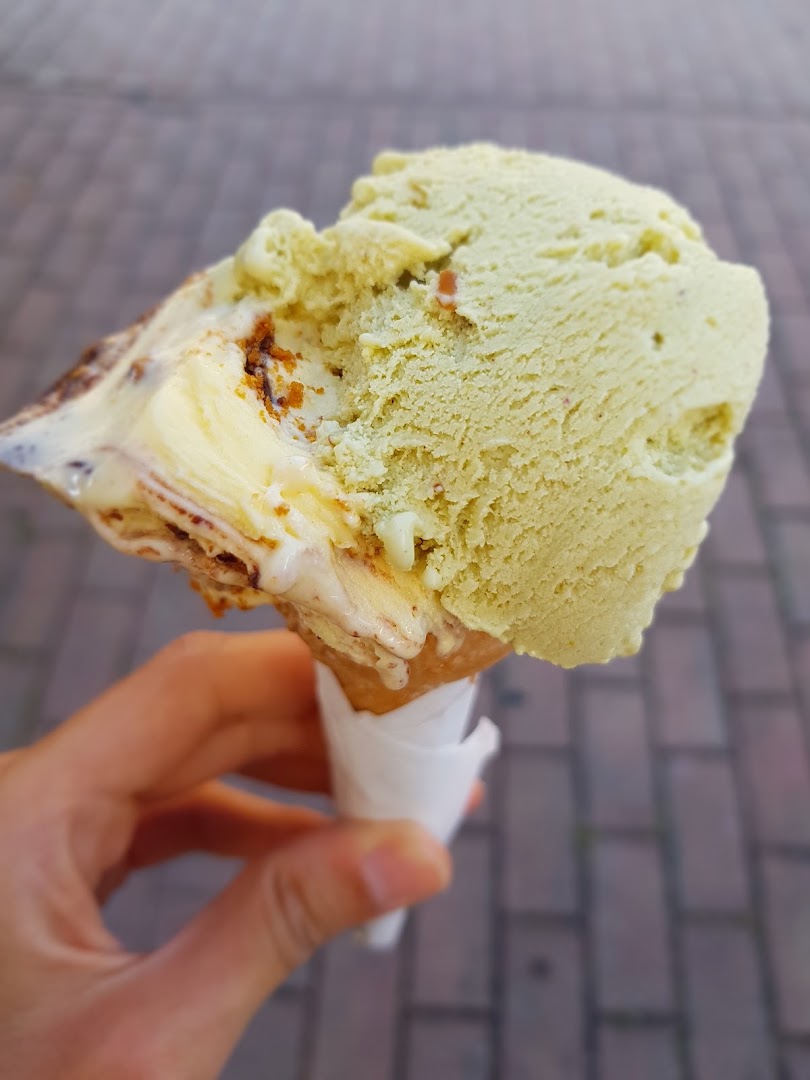 Gelateria Cone Island