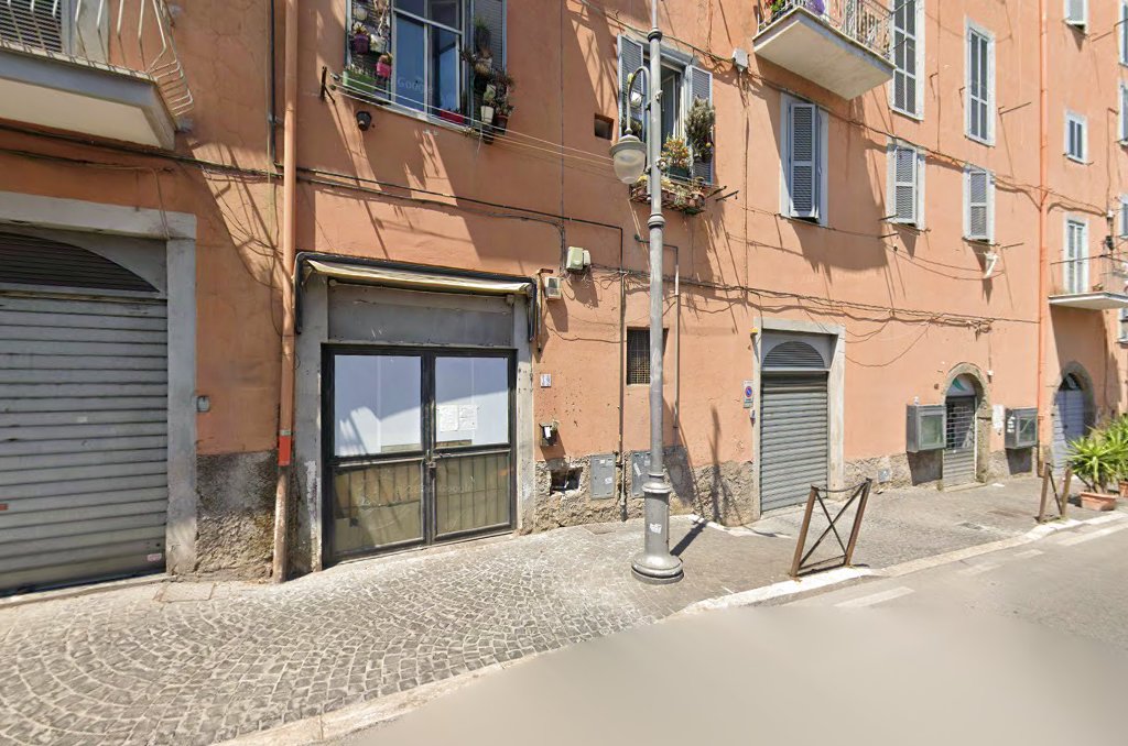 Gelateria Conè Marino