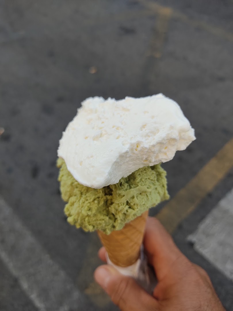 Gelateria Conè Marino, Marino