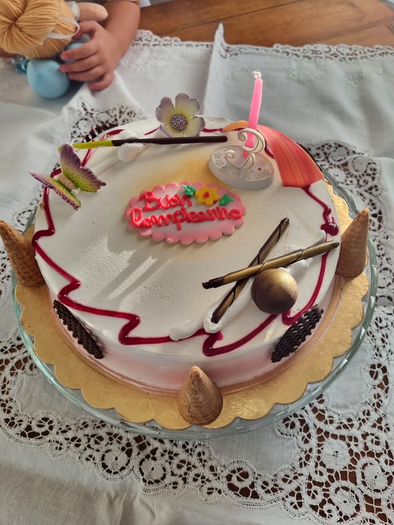 Gelateria Coniglio