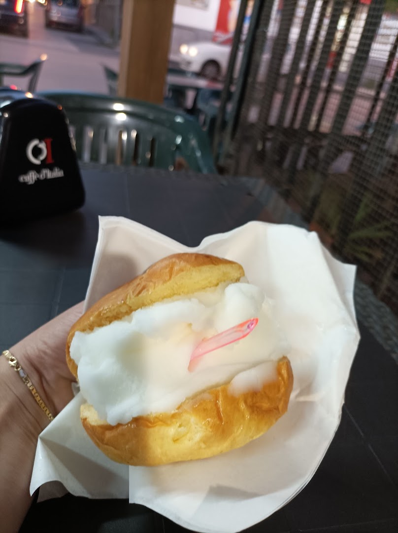 Gelateria Coniglio