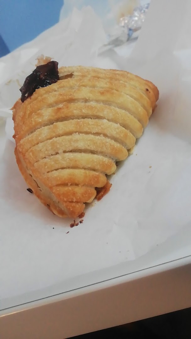 Gelateria Coniglio, Riesi