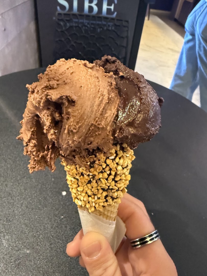 Gelateria Conti