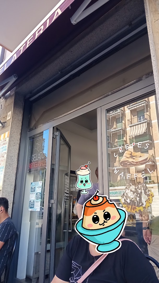 Gelateria Corallo