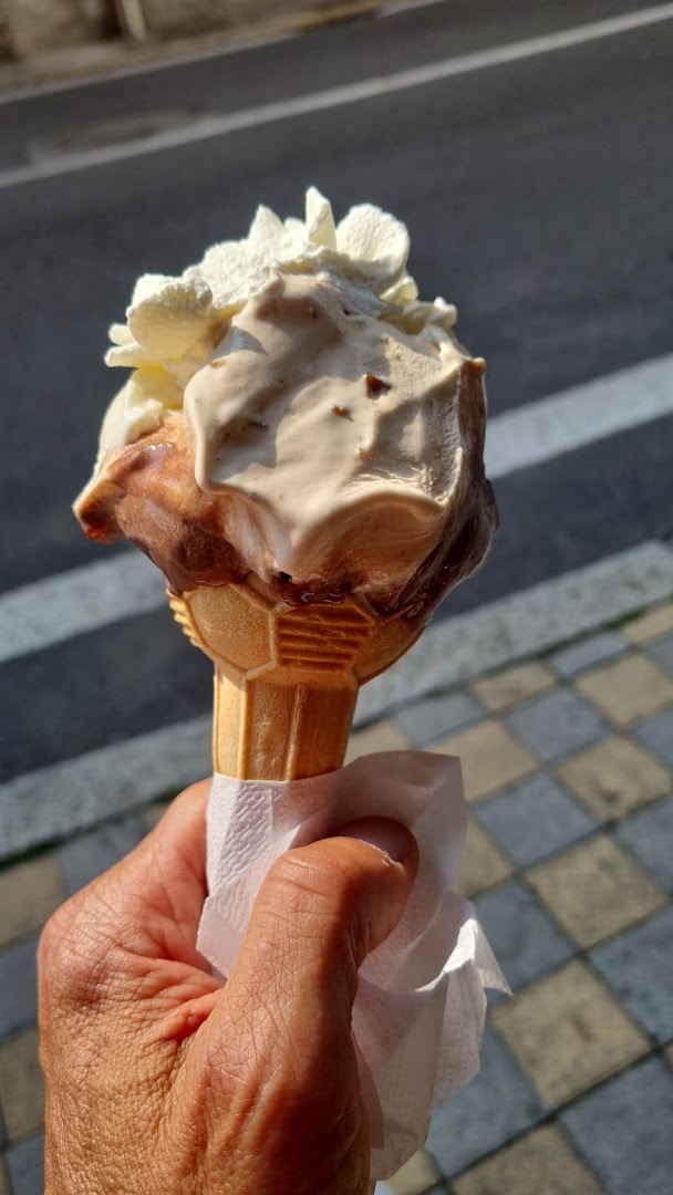 Gelateria Corradini