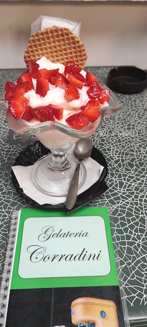 Gelateria Corradini