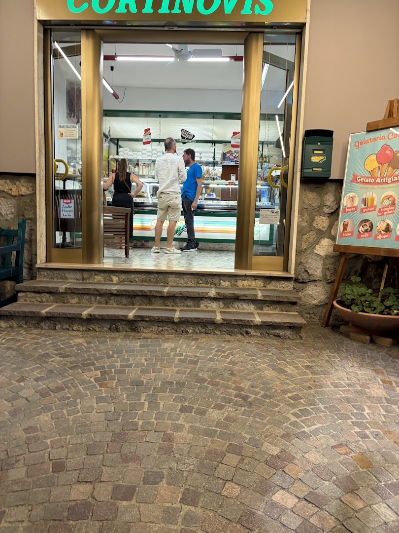 Gelateria Cortinovis