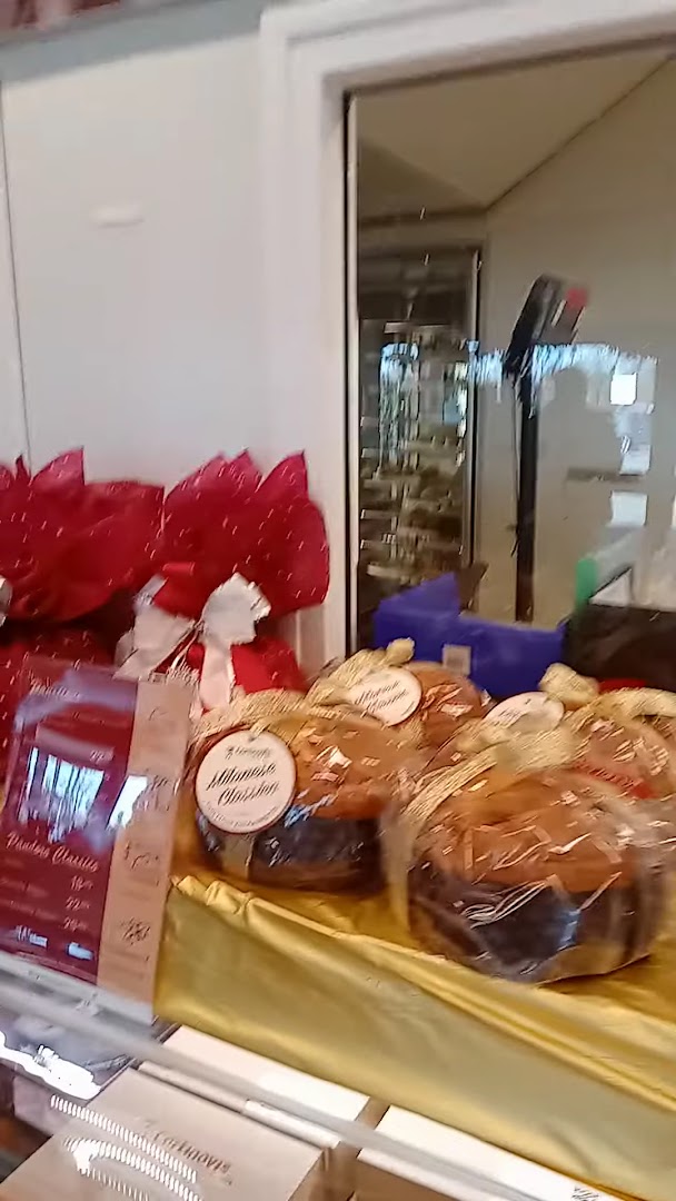 Gelateria Cortinovis