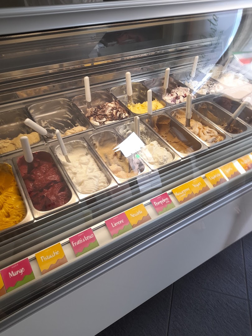 Gelateria Costa Di Costa Emilio