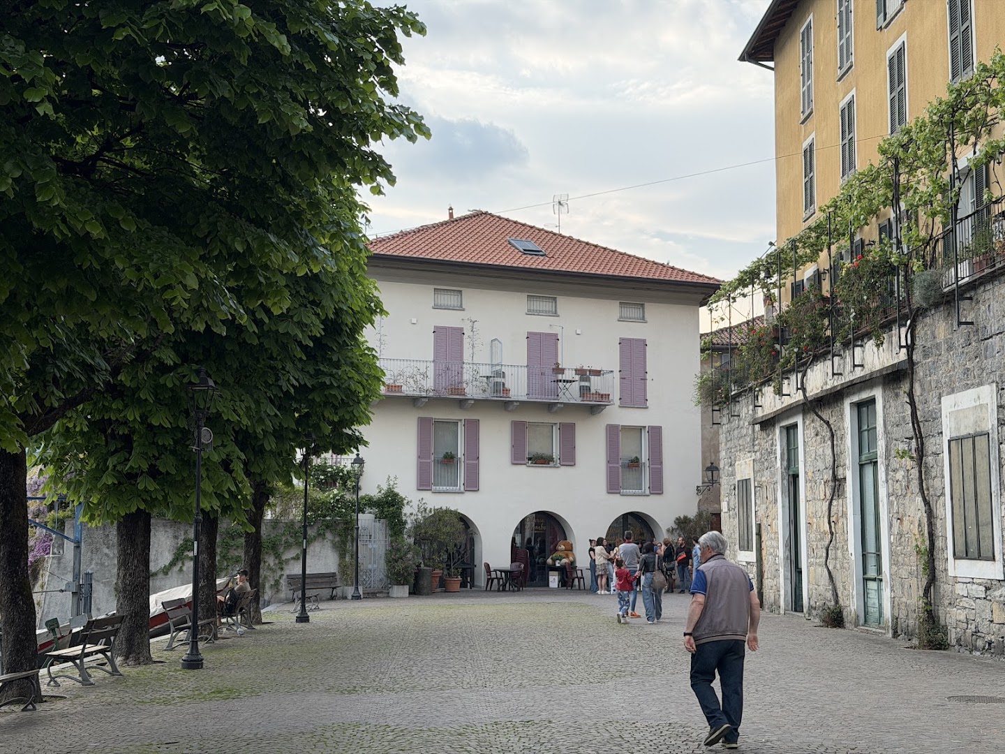 Gelateria Costantin