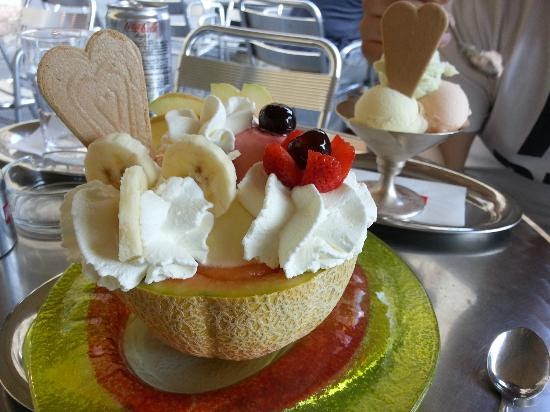Gelateria Costantin