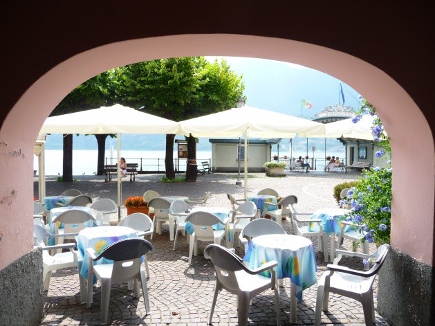 Gelateria Costantin