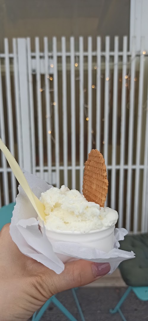 Gelateria Crem Caramel