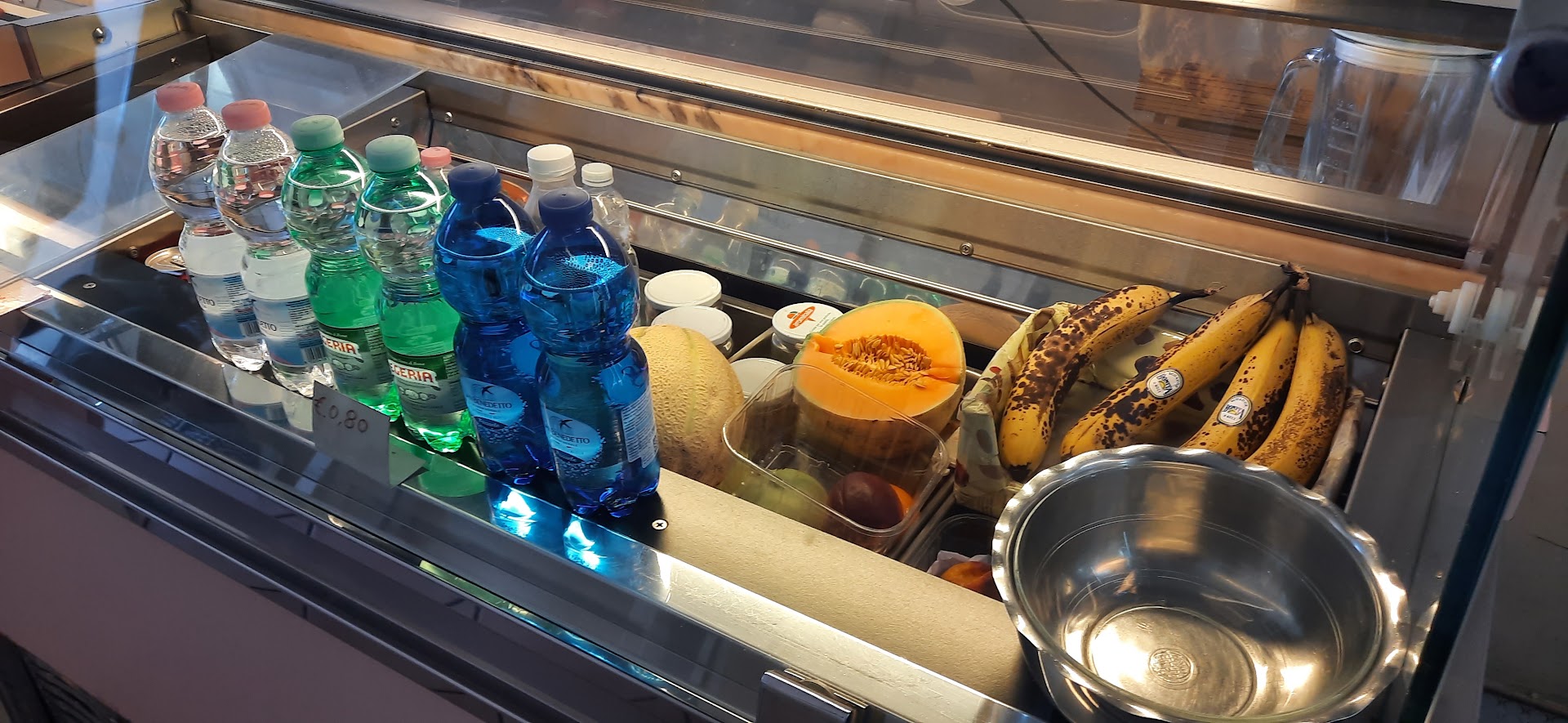 Gelateria Crem Caramel, Roma