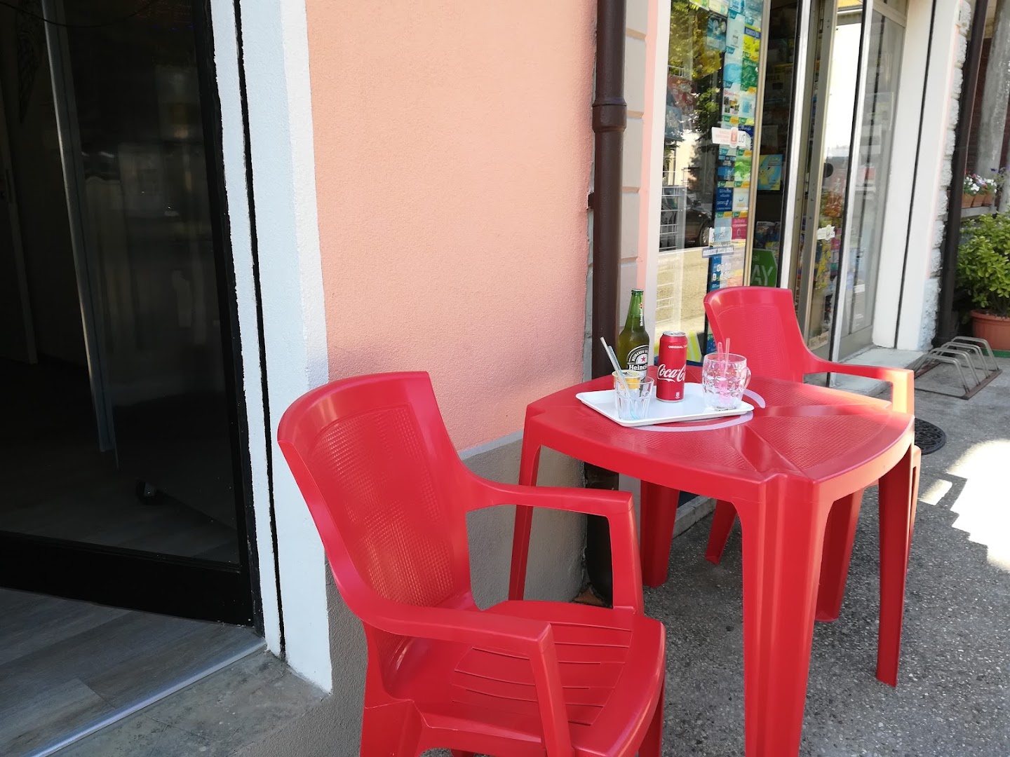 Gelateria crema & cioccolato di Ghisi Aldo, Magnacavallo