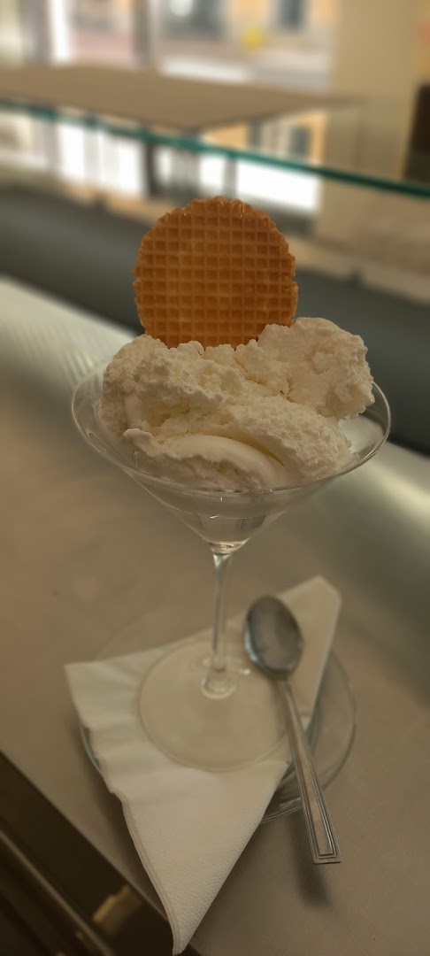 Gelateria Crema & Cioccolato Ovada