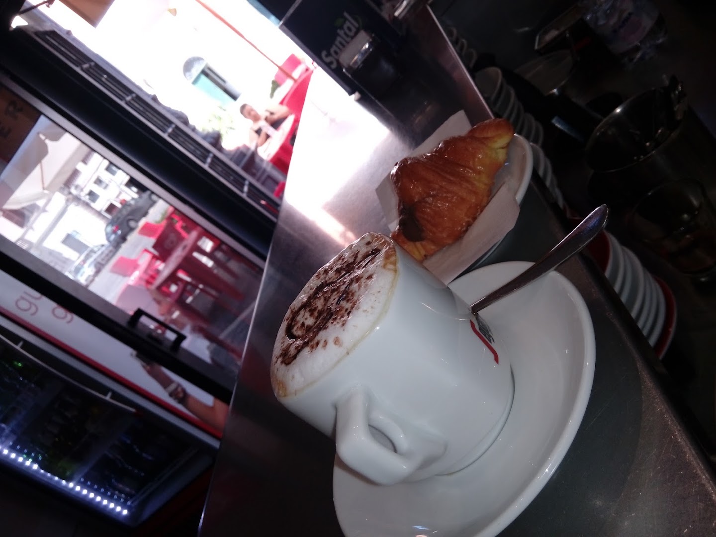 Gelateria Crema&Cioccolato