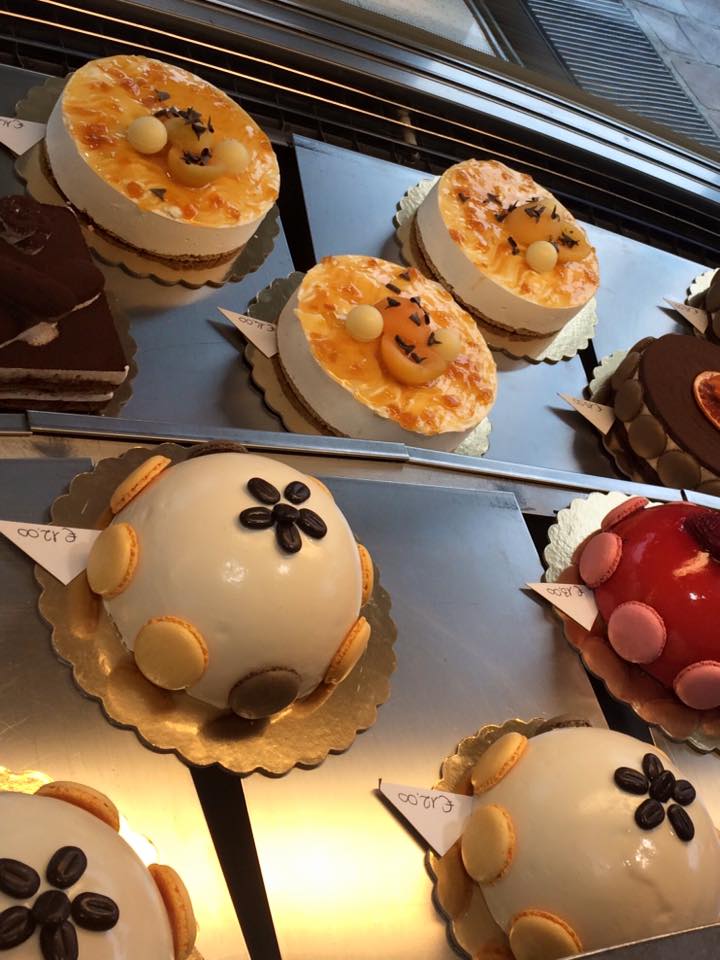 Gelateria Crema di Gelato Muggiò