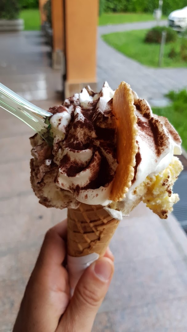 Gelateria Crema di Gelato Muggiò