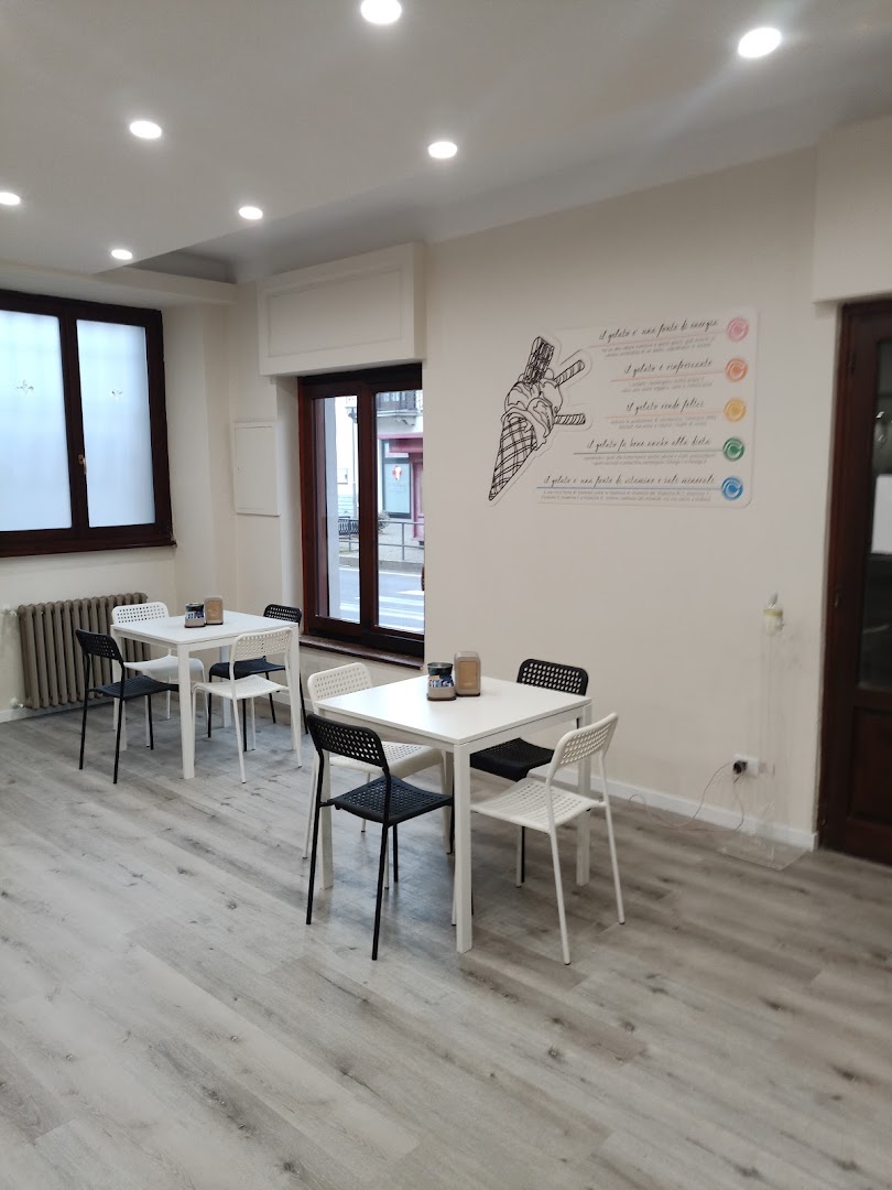 Gelateria Crema e Cioccolato