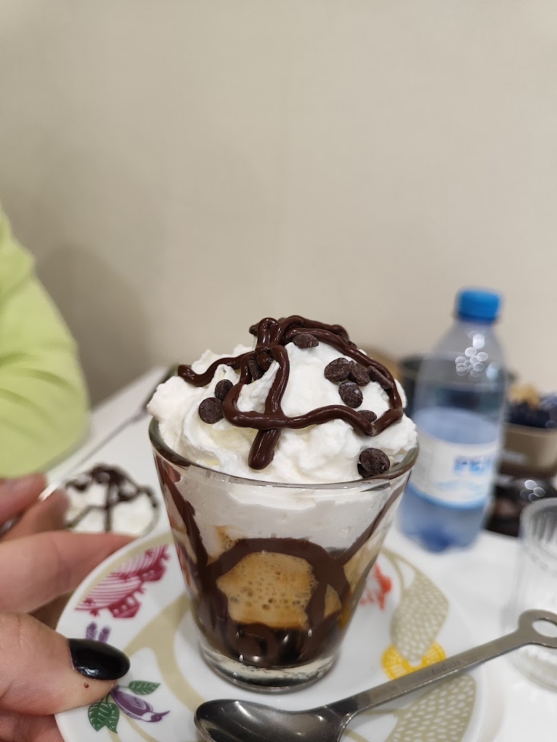 Gelateria Crema e Cioccolato