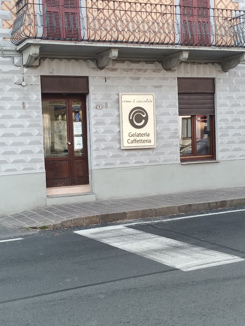 Gelateria Crema e Cioccolato