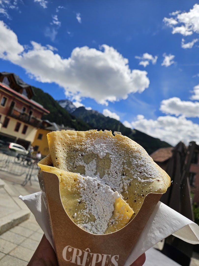 Gelateria Crema e Neve