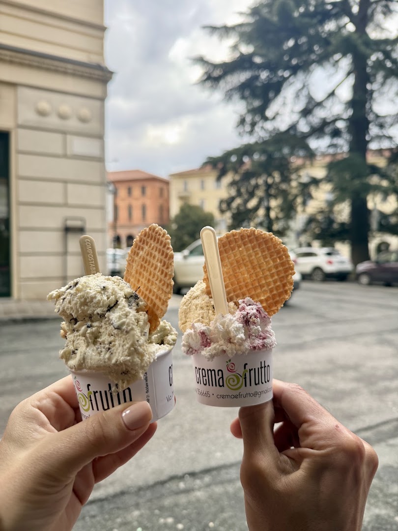 Gelateria Crema&Frutto