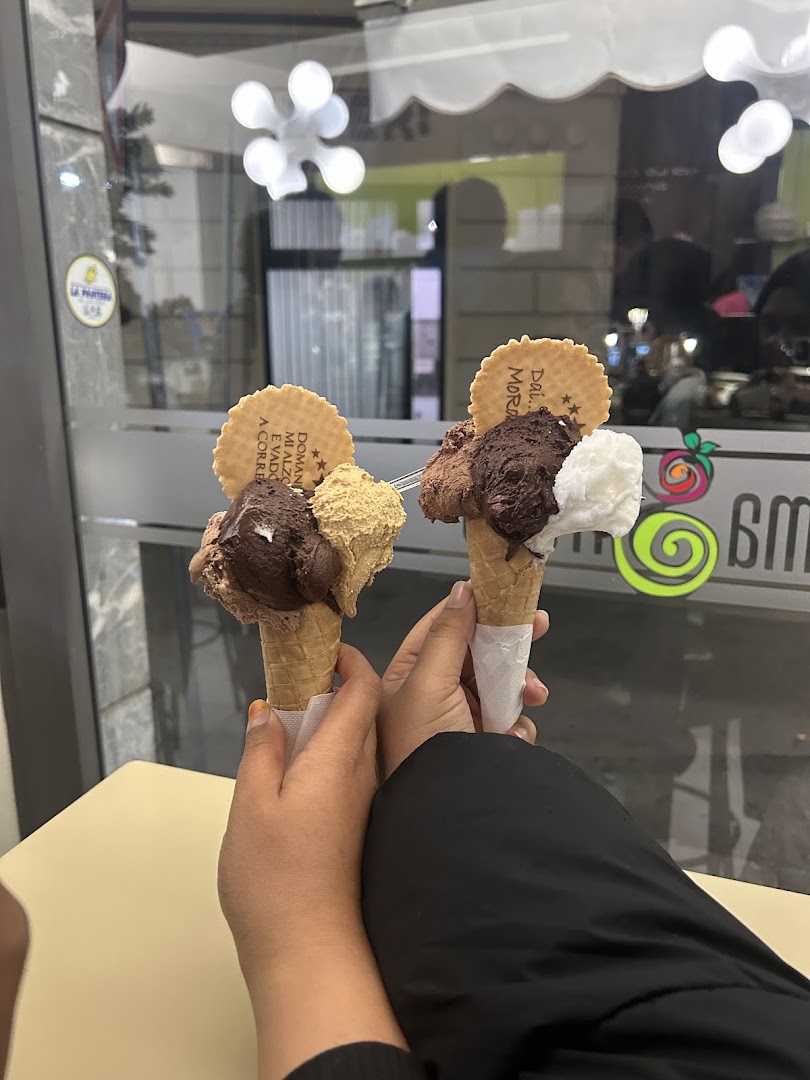 Gelateria Crema&Frutto