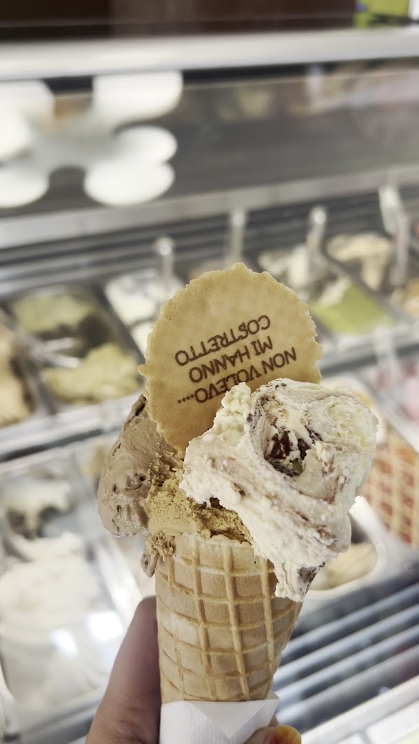 Gelateria Crema&Frutto