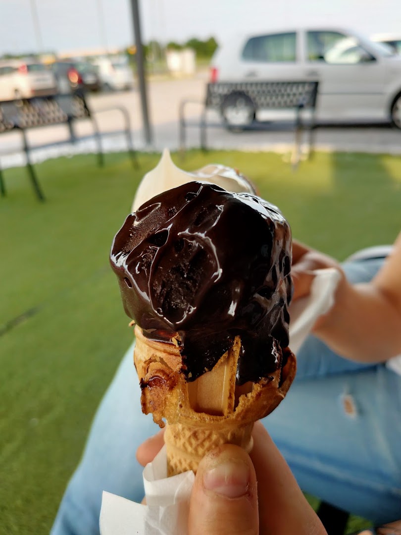 Gelateria Crema&Qualit@
