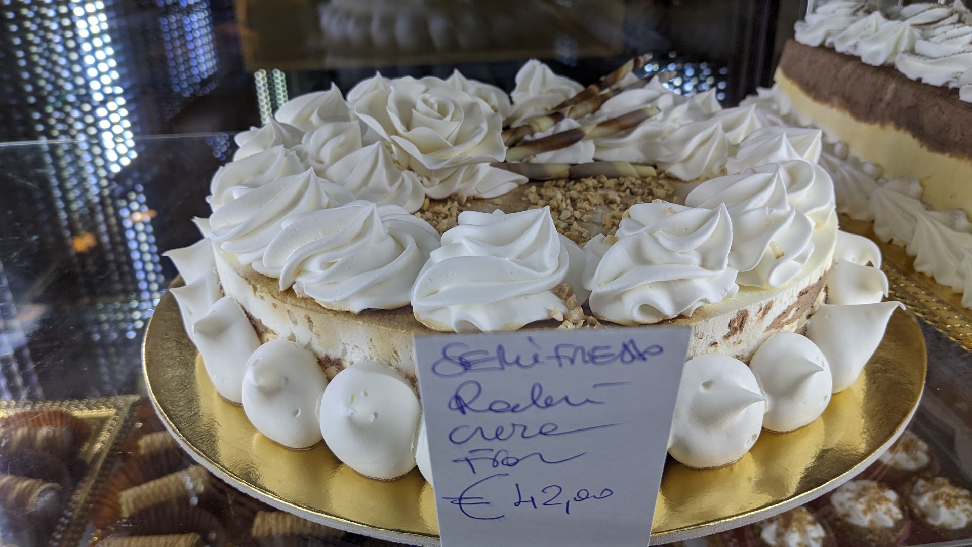 Gelateria Crema&Qualit@