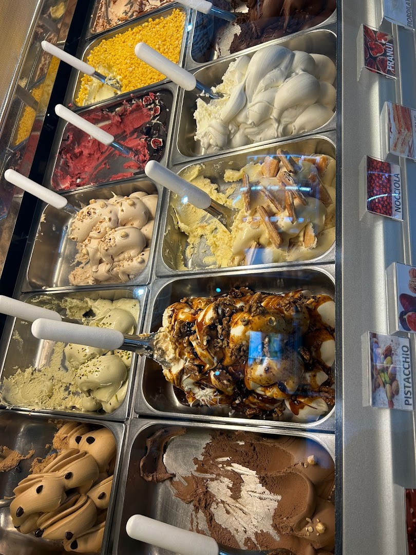 Gelateria Crema&Qualit@, Gonars