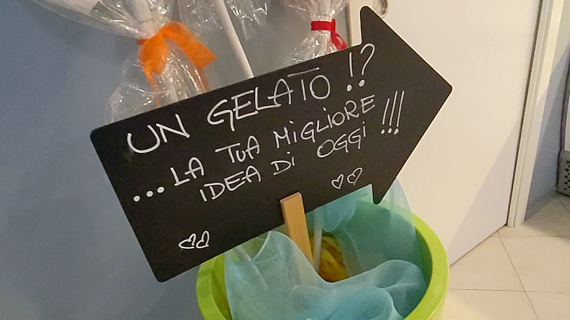 Gelateria Crema&Qualit@