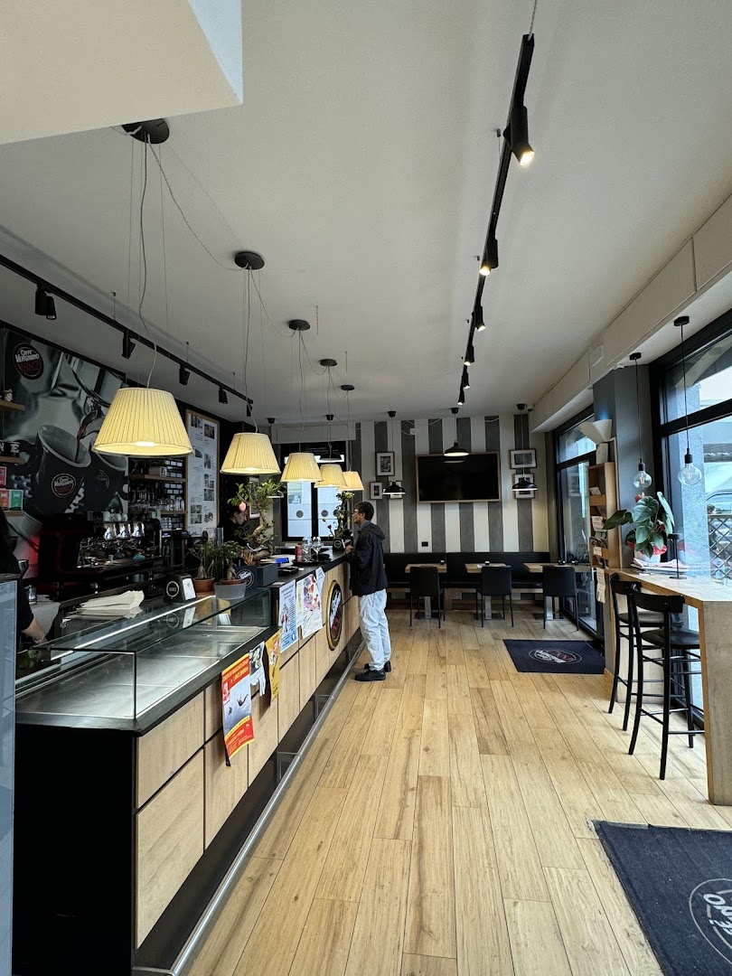 Gelateria Cremeria 1882 Coffee Shop