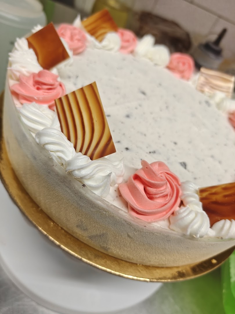 Gelateria Cremeria Delmagno 100% Gluten Free