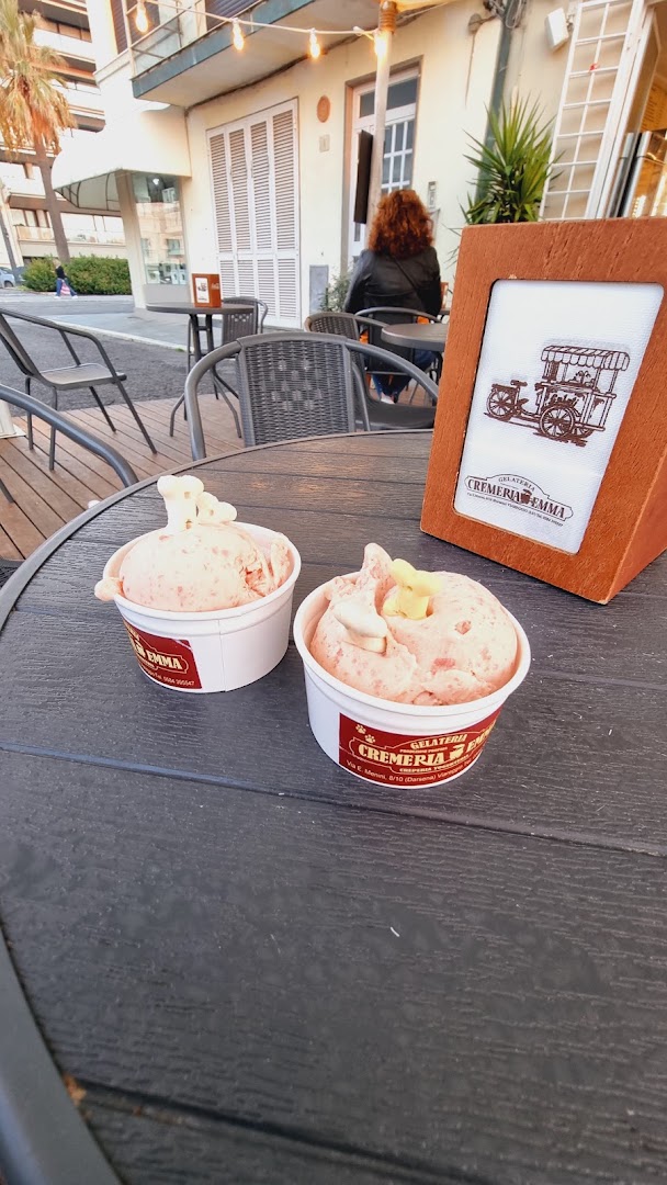 Gelateria Cremeria Emma