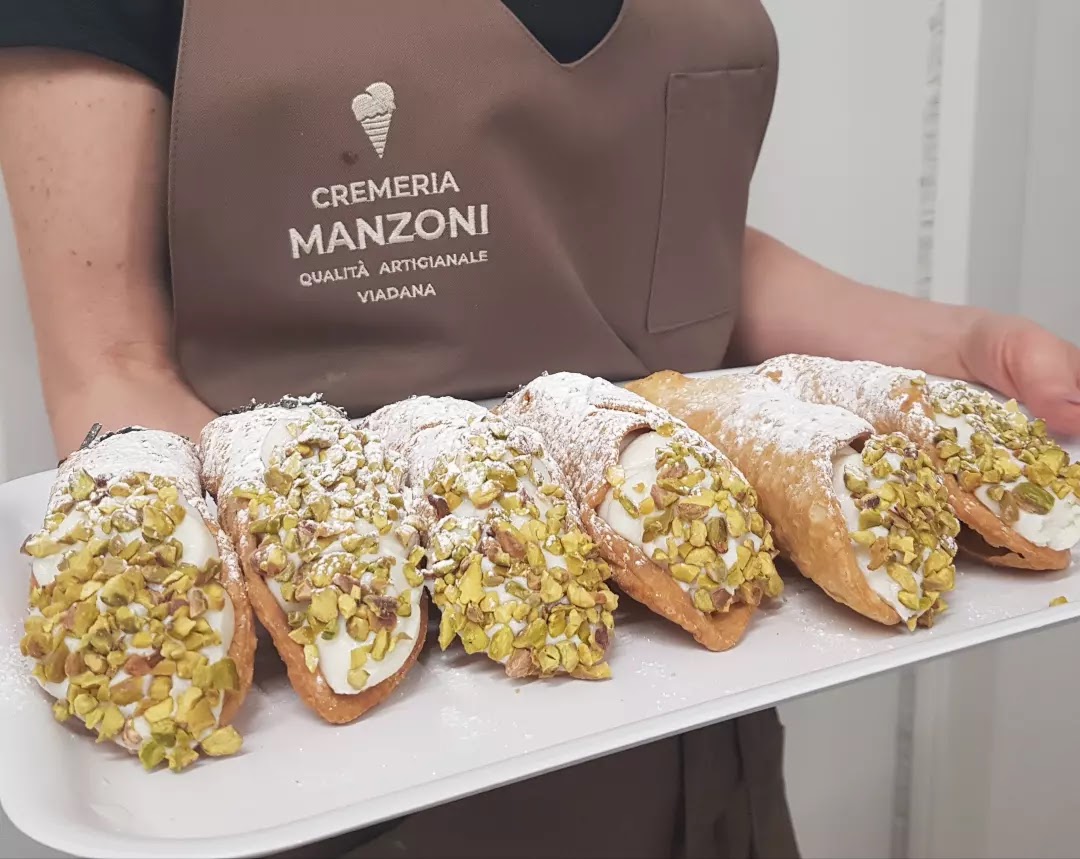 Gelateria Cremeria Manzoni