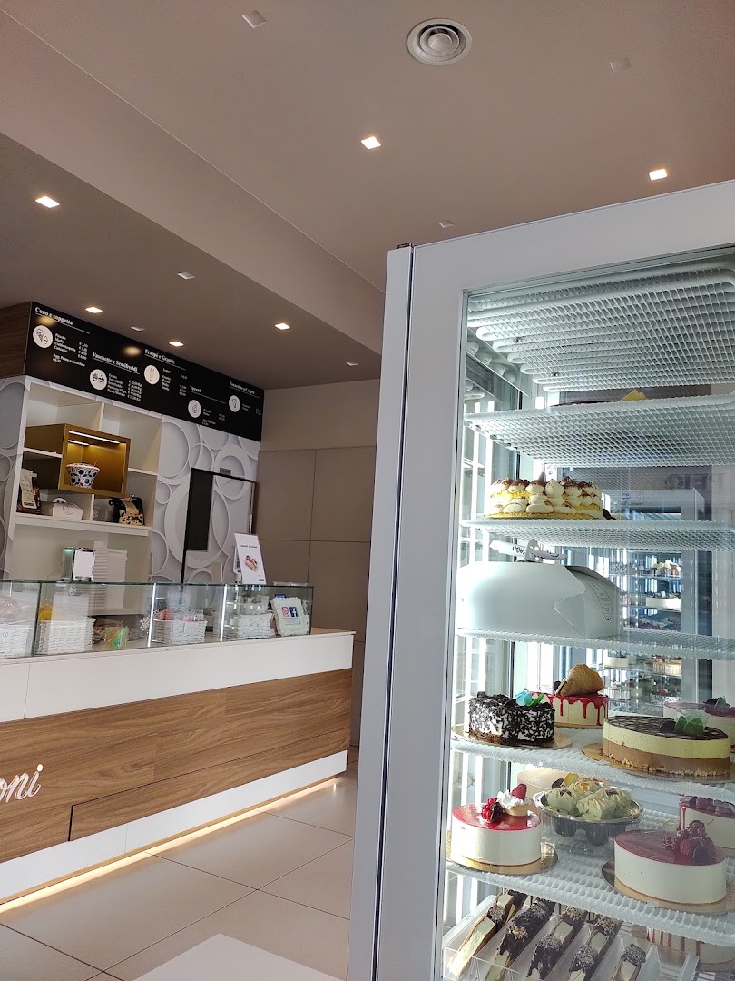 Gelateria Cremeria Manzoni