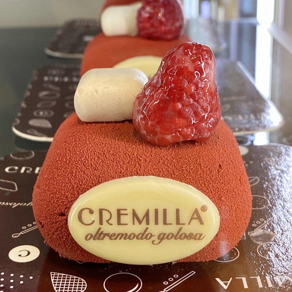 Gelateria Cremilla