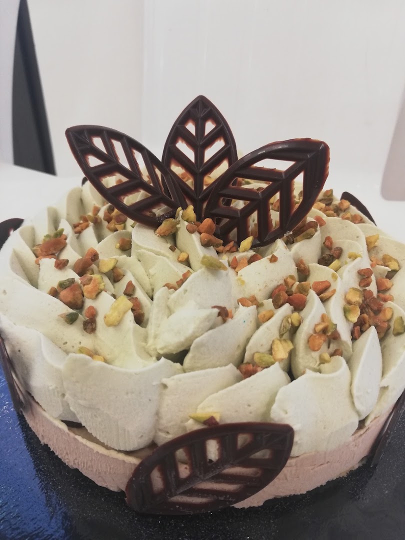 Gelateria Cremosè, Sant'Egidio alla Vibrata