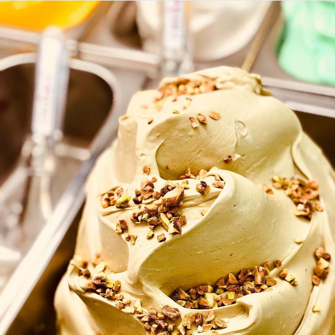 Gelateria Cremosè