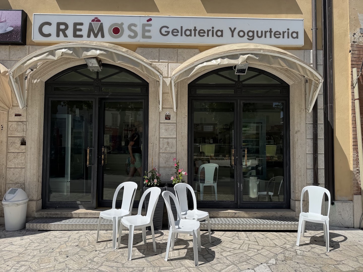 Gelateria Cremosè